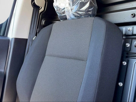 Citroën Berlingo VAN M Eléctrico 136CV Automático