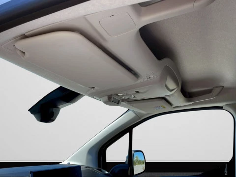 Citroën Berlingo VAN M Eléctrico 136CV Automático