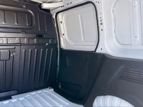 Citroën Berlingo VAN M Eléctrico 136CV Automático