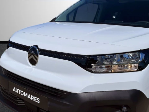 Citroën Berlingo VAN M Eléctrico 136CV Automático