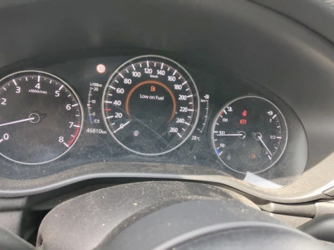 Mazda3 2.0 e-SKYACTIV-G 88KW HOMURA