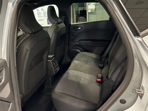 Renault Captur techno E-Tech full hybr.105 kW(145CV) Renault Captur techno E-Tech full hybr.105 kW(145CV)