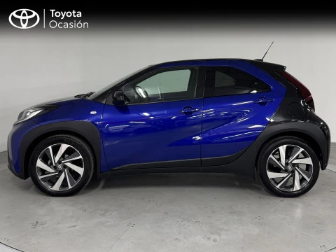 Toyota Aygo CORSS TRENDY EDITION