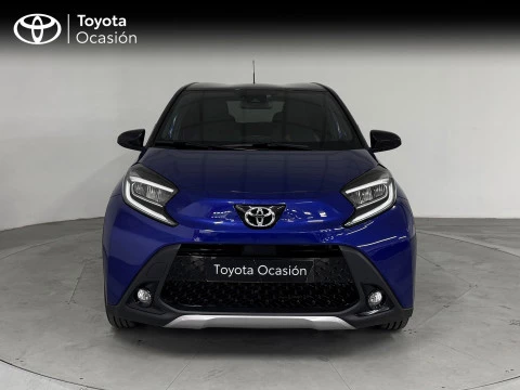 Toyota Aygo CORSS TRENDY EDITION