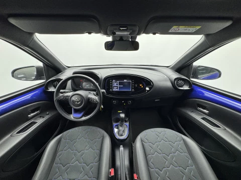 Toyota Aygo CORSS TRENDY EDITION