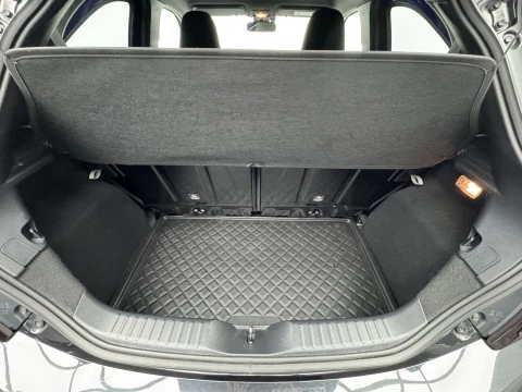 Toyota Aygo CORSS TRENDY EDITION