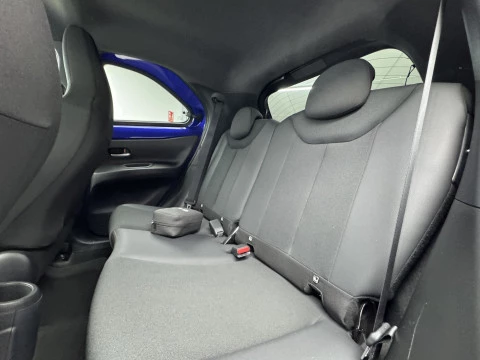 Toyota Aygo CORSS TRENDY EDITION