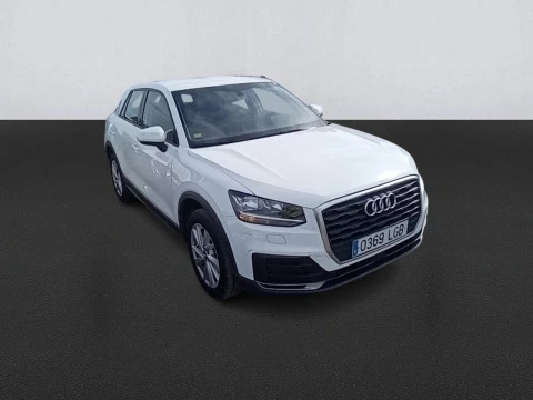Audi Q2 Advanced 30 TDI 85kW (116CV) S tronic