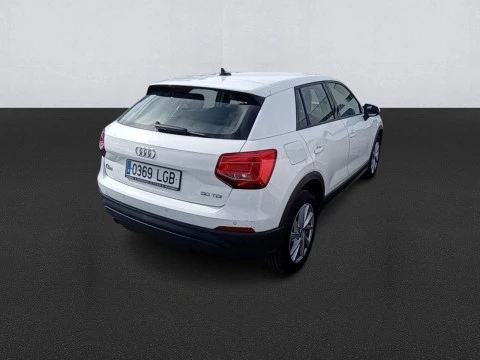 Audi Q2 Advanced 30 TDI 85kW (116CV) S tronic