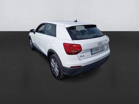 Audi Q2 Advanced 30 TDI 85kW (116CV) S tronic