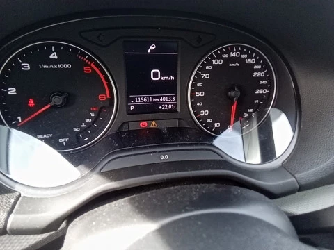 Audi Q2 Advanced 30 TDI 85kW (116CV) S tronic