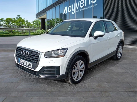 Audi Q2 Advanced 30 TDI 85kW (116CV) S tronic