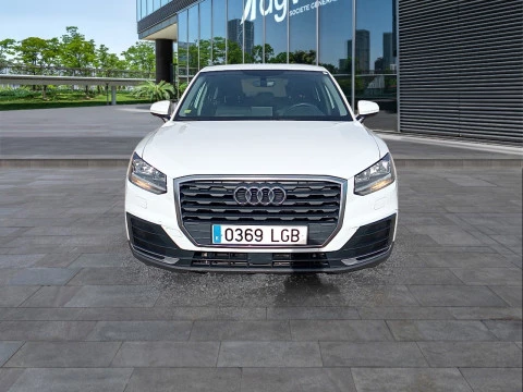 Audi Q2 Advanced 30 TDI 85kW (116CV) S tronic
