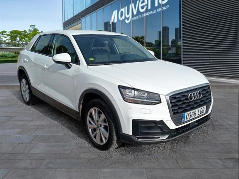 Audi Q2 Advanced 30 TDI 85kW (116CV) S tronic