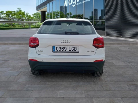 Audi Q2 Advanced 30 TDI 85kW (116CV) S tronic