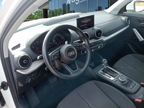 Audi Q2 Advanced 30 TDI 85kW (116CV) S tronic