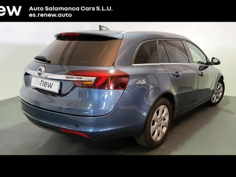 Opel Insignia  ST 1.4T S&S Selective