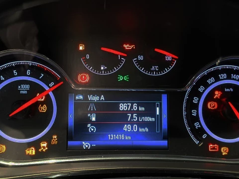 Opel Insignia  ST 1.4T S&S Selective