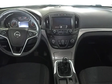 Opel Insignia  ST 1.4T S&S Selective