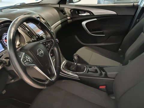 Opel Insignia  ST 1.4T S&S Selective