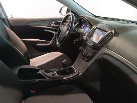 Opel Insignia  ST 1.4T S&S Selective