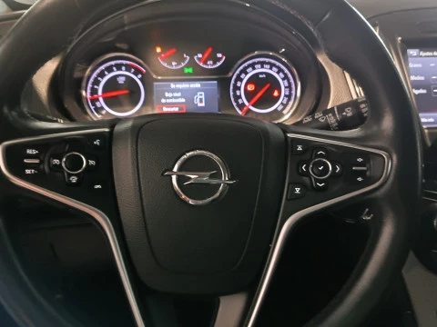 Opel Insignia  ST 1.4T S&S Selective