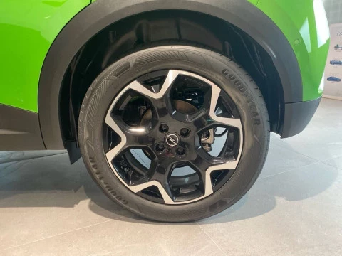 Opel Mokka-e BEV 50kWh GS-e