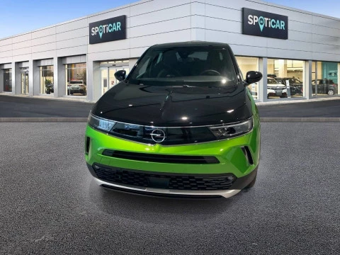 Opel Mokka-e BEV 50kWh GS-e