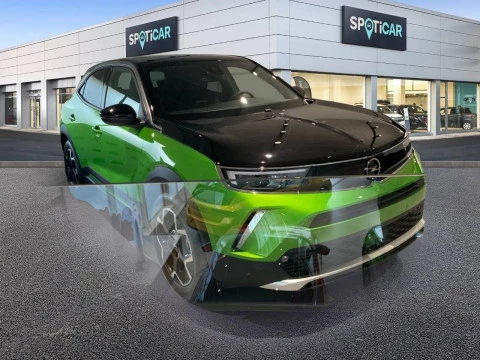 Opel Mokka-e BEV 50kWh GS-e