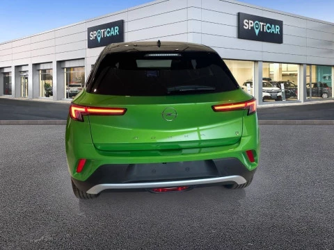 Opel Mokka-e BEV 50kWh GS-e