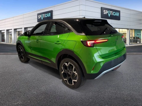 Opel Mokka-e BEV 50kWh GS-e