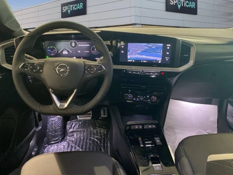 Opel Mokka-e BEV 50kWh GS-e