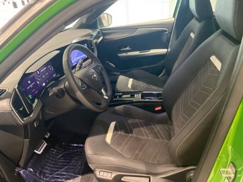 Opel Mokka-e BEV 50kWh GS-e