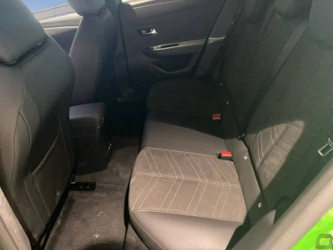 Opel Mokka-e BEV 50kWh GS-e