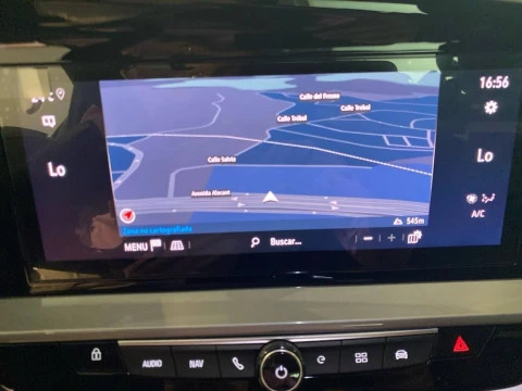 Opel Mokka-e BEV 50kWh GS-e