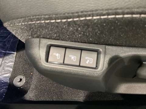 Opel Mokka-e BEV 50kWh GS-e