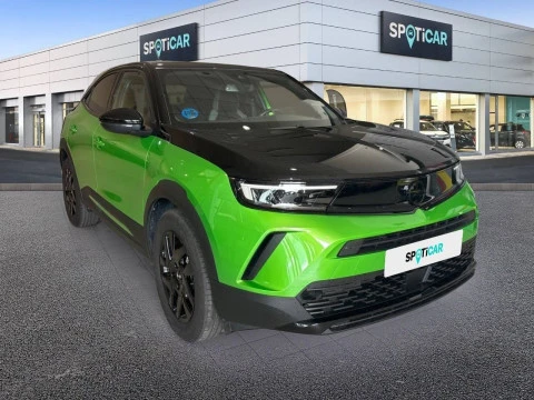 Opel Mokka-e BEV 50kWh GS-e
