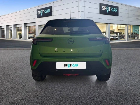 Opel Mokka-e BEV 50kWh GS-e
