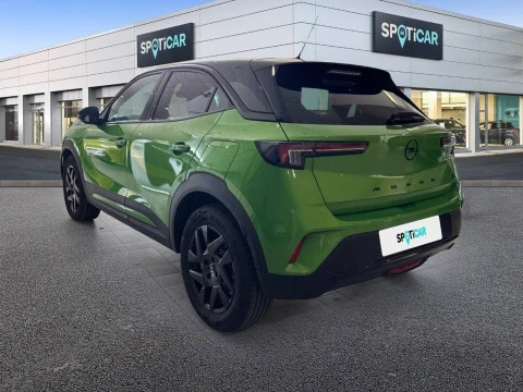 Opel Mokka-e BEV 50kWh GS-e