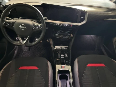 Opel Mokka-e BEV 50kWh GS-e