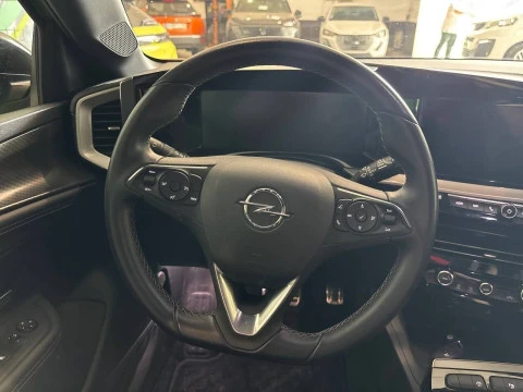Opel Mokka-e BEV 50kWh GS-e