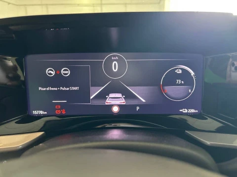 Opel Mokka-e BEV 50kWh GS-e