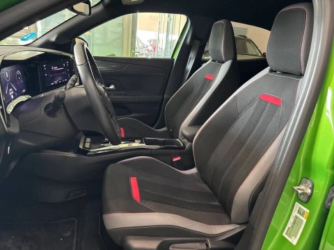 Opel Mokka-e BEV 50kWh GS-e