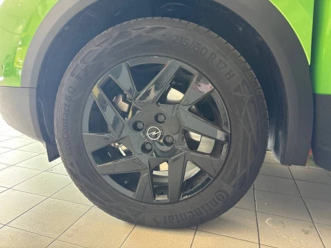 Opel Mokka-e BEV 50kWh GS-e