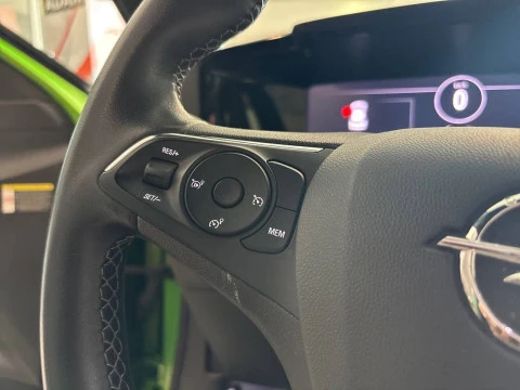 Opel Mokka-e BEV 50kWh GS-e
