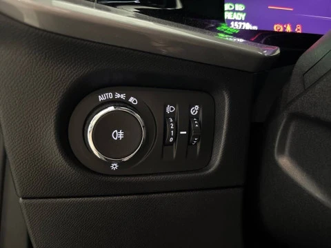 Opel Mokka-e BEV 50kWh GS-e