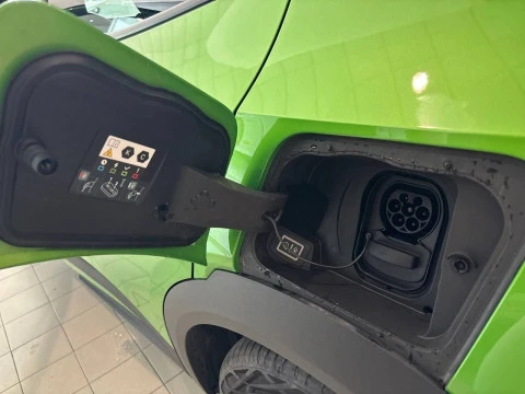 Opel Mokka-e BEV 50kWh GS-e
