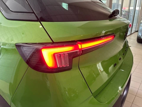 Opel Mokka-e BEV 50kWh GS-e