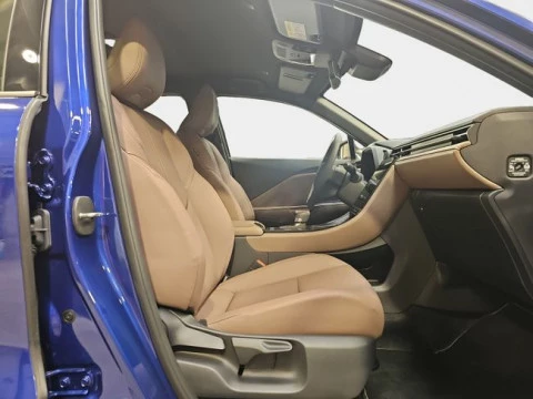 Lexus LBX 1.5 136cv HEV Elegant