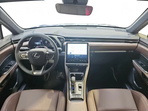 Lexus LBX 1.5 136cv HEV Elegant